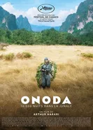 Постер Онода 2021