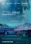 Постер Great Yarmouth: Provisional Figures