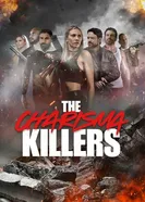 Постер The Charisma Killers