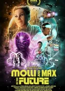 Постер Molli and Max in the Future