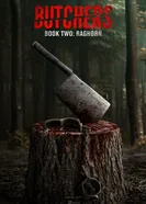 Постер Мясники, книга вторая: Рагорн 2024