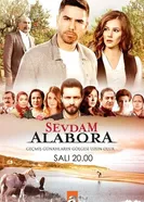 Постер Любовь моя, Алабора