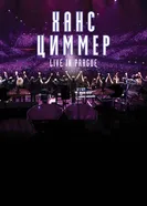 Постер Ханс Циммер: Live on Tour 2017