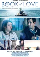 Постер Книга любви 2016