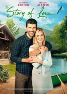Постер The Story of Love