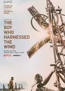 Постер Мальчик, который обуздал ветер 2019