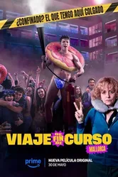 Постер Viaje de fin de curso: Mallorca