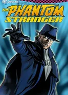 Постер Витрина DC: Призрачный Незнакомец