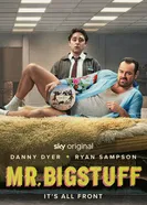 Постер Mr. Bigstuff