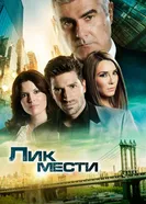 Постер Лик мести 2012