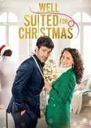 Постер Well Suited for Christmas