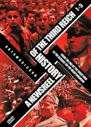 Постер История Третьего Рейха в кинохронике 1993