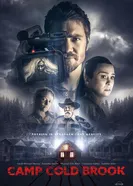 Постер Лагерь «Холодный Ручей» 2018