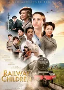 Постер The Railway Children Return