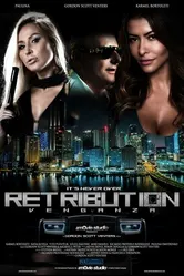 Постер Retribution: Venganza