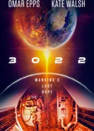 Постер 3022 2019