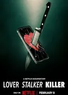Постер Lover Stalker Killer