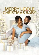 Постер Merry Liddle Christmas Baby