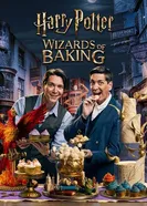 Постер Harry Potter: Wizards of Baking