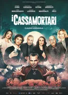 Постер I cassamortari