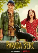 Постер Parada serc