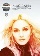 Постер Super Bowl XLVI Halftime Show 2012