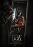 Постер Spirit Doll