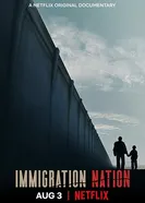 Постер Страна иммигрантов 2020