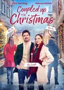 Постер Coupled Up for Christmas