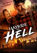 Постер Hayride to Hell