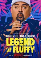 Постер Gabriel Iglesias: Legend of Fluffy