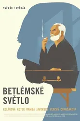 Постер Betlémské svetlo