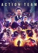 Постер Action Team