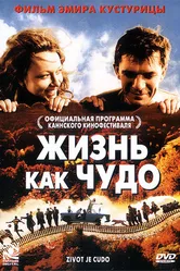 Постер Жизнь как чудо 2004