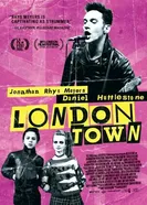 Постер Лондон-Таун 2016