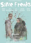 Постер Три фрика 2016