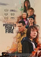 Постер Portraits from a Fire