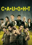 Постер Пойманные