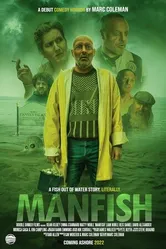 Постер ManFish
