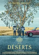 Постер Déserts