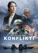Постер Конфликт 2024