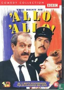 Постер Лучшее из «Алло, алло!»
