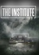 Постер The Institute