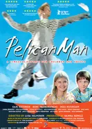 Постер Человек-пеликан 2004