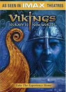Постер Викинги: Сага о новых землях 2004