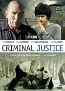 Постер Уголовное правосудие 2008