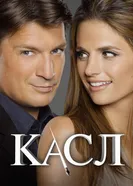 Постер Касл 2009