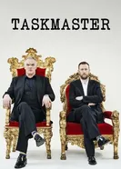 Постер Taskmaster