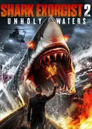 Постер Shark Exorcist 2