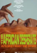 Постер The African Desperate